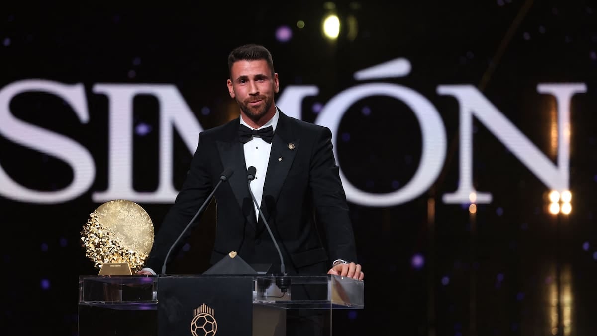 Messi sigue en carrera por el Balón de Oro y la gala ya tiene a sus primeros premiados