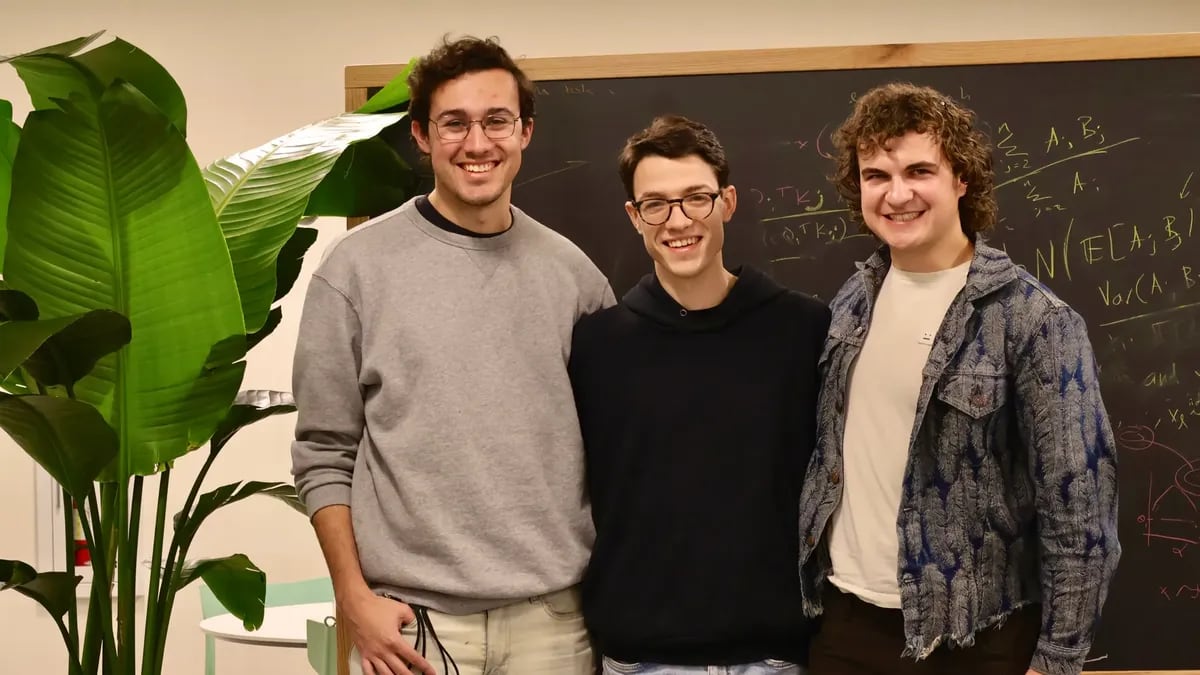 La apuesta millonaria por la inteligencia artificial que todavía no se vende