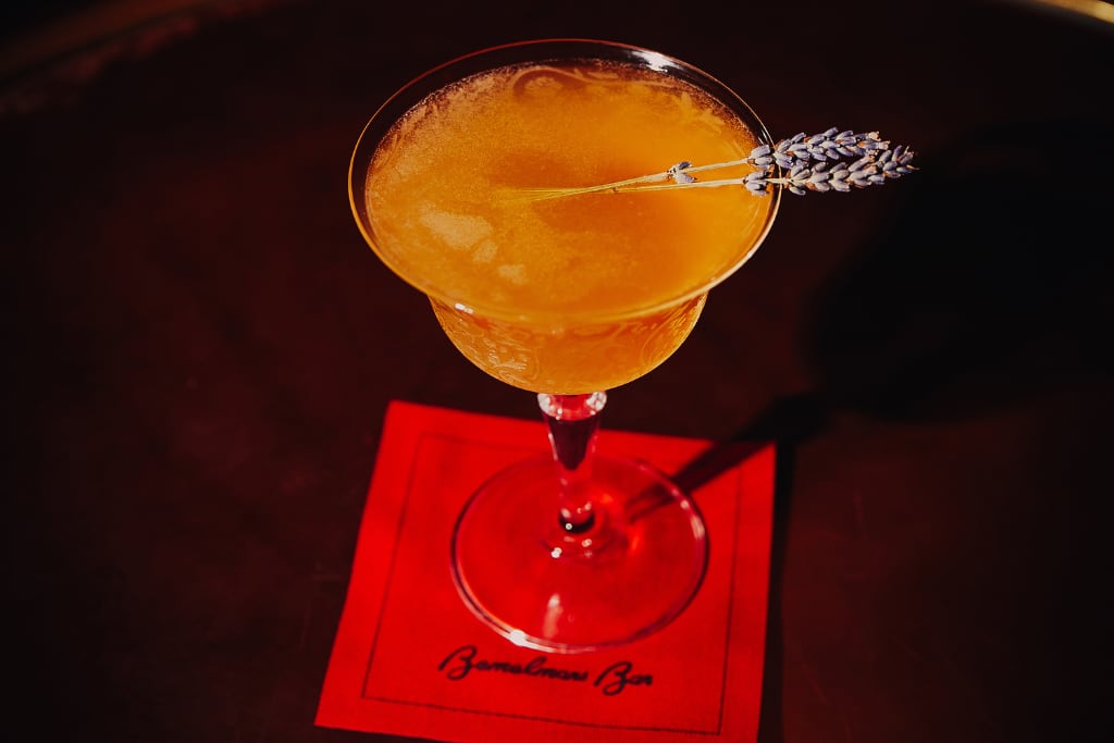El Claridge recuperó su piano bar y volvió a recibir visitantes en el Microcentro